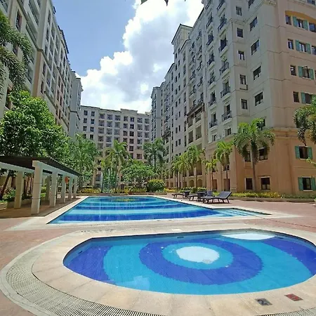 Taj'S Condotel